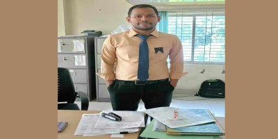 চট্টগ্রামে সড়ক দুর্ঘটনায় ব্যাংক কর্মকর্তার মৃত্যু
